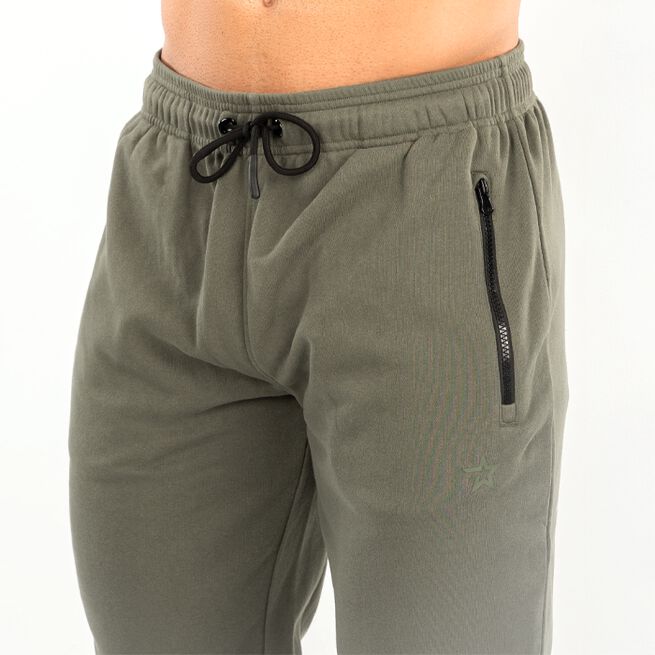 Sweatpants Grön