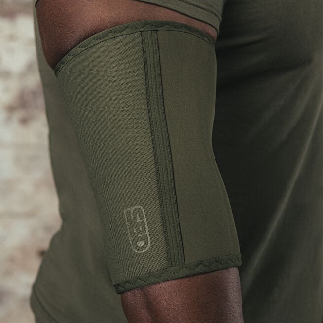 Resolve Elbow Sleeves, XL