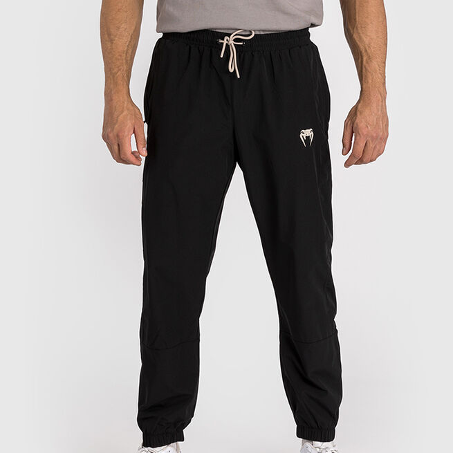 Attack 90 Tracksuit Byxor Svart/Vit
