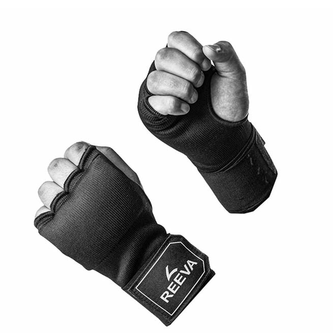 Boxningshandskar