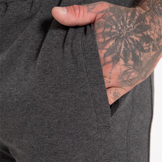 Lopez Shorts Grå