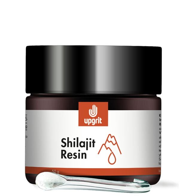 Shilajit Resin 50 g