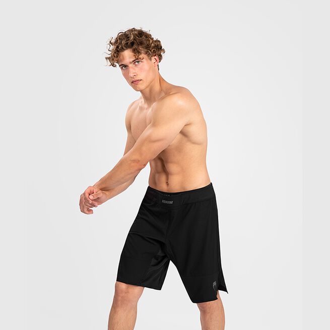 G-Fit Air Fightshorts Svart
