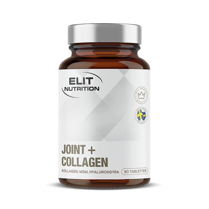 Strong Joint Kollagen 90 kapslar