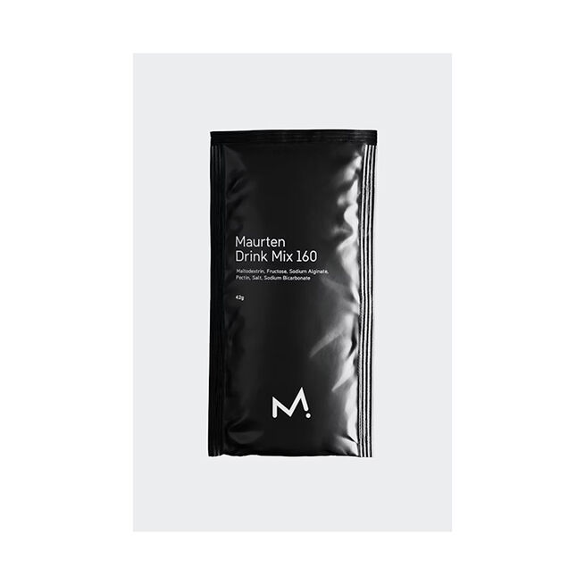 18 x Maurten Drink Mix 160