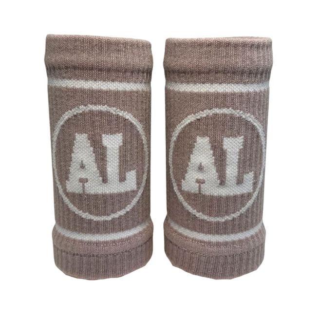 AL Wristband Taupe