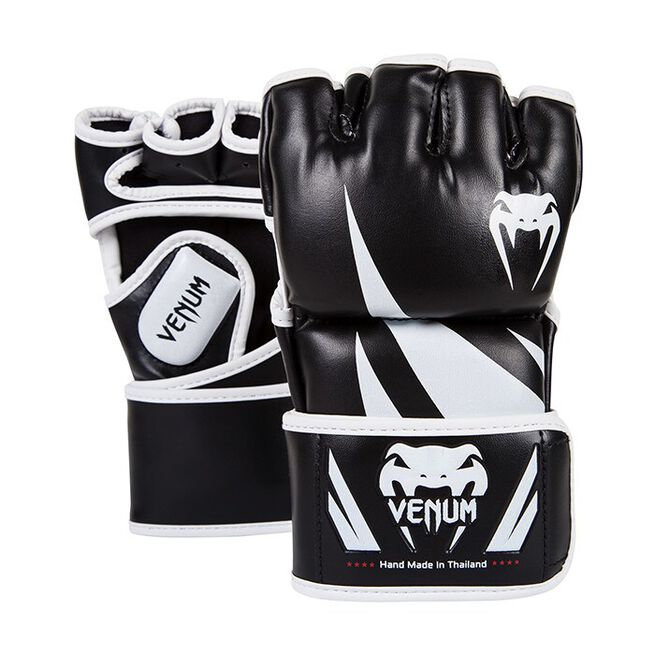 gymgrossisten.com | Venum Challenger Mma Gloves, Skintex Leather