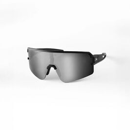 Swift Sportglasögon, Black/Silver  Swift Sportglasögon Svart Silver