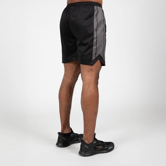 Orlando Shorts Svart