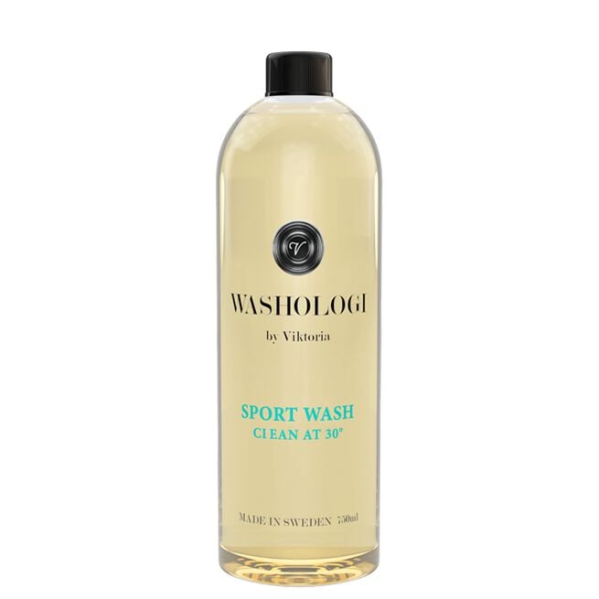 Tvättmedel Sport 750 ml