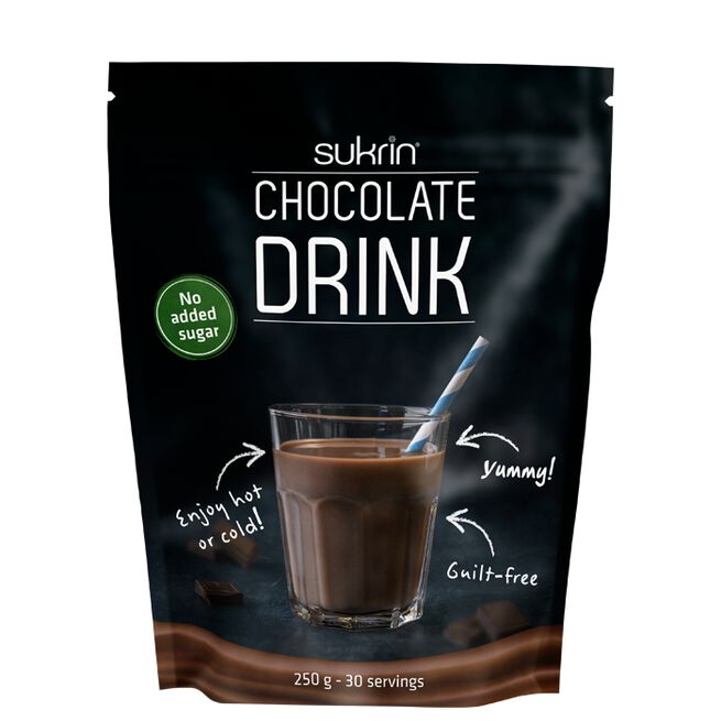 Chokladdryck 250 g