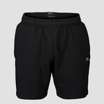 ICANIWILL Essential Sweat Shorts BlackICANIWILL Essential Sweat Shorts Black