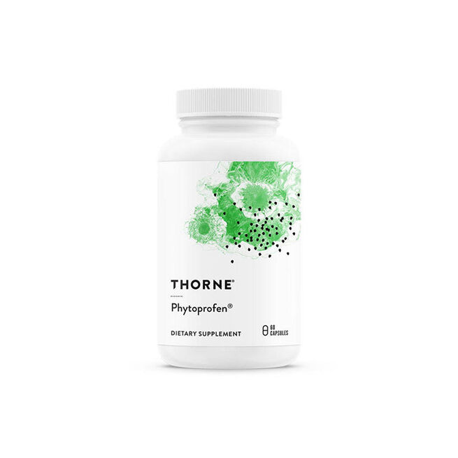 Phytoprofen 60 kapslar