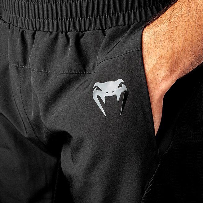 Venum G-Fit Training Shorts - Black