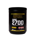 Universal Nutrition Amino 2700, 120 caps