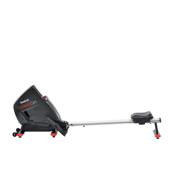 Köp Reebok Rower GR, Black | Gymgrossisten