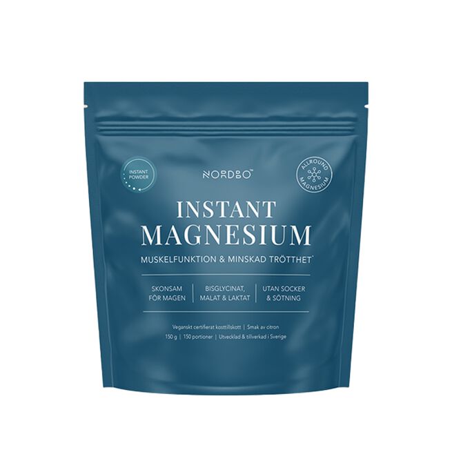 Instant Magnesium 150 g