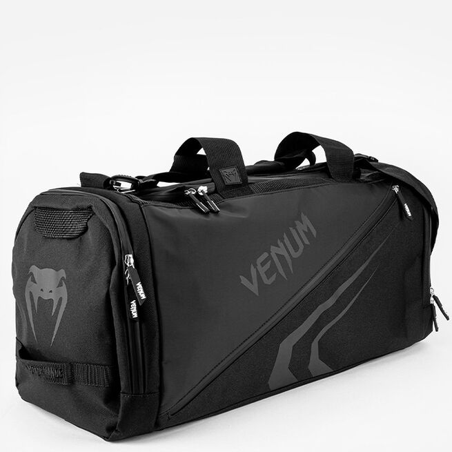 Trainer Lite Evo Sportväska Svart
