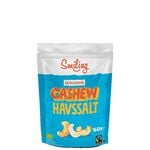Smiling Cashew Havssalt, 160 g 