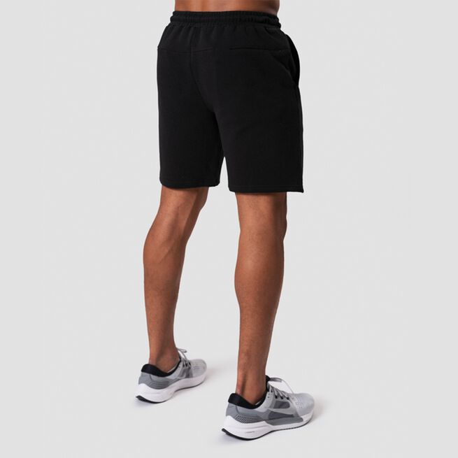 Essential Shorts, Black, L 