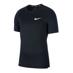 Nike Pro Comp Top S/S, Black, XL 