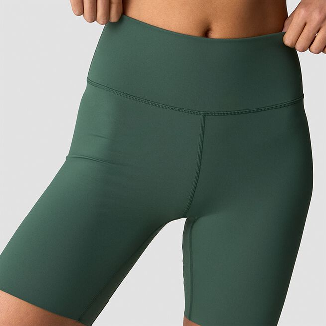 Nimble Cykelshorts Mossgrön