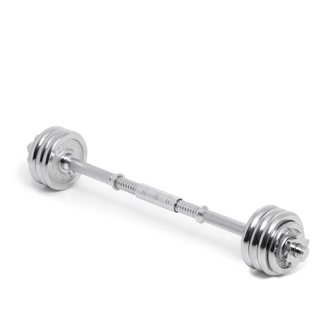 Abilica PowerBox Hantelset 15 kg