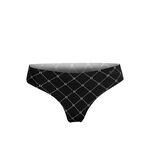 2-Pack Performance Thong, Multipack, S 