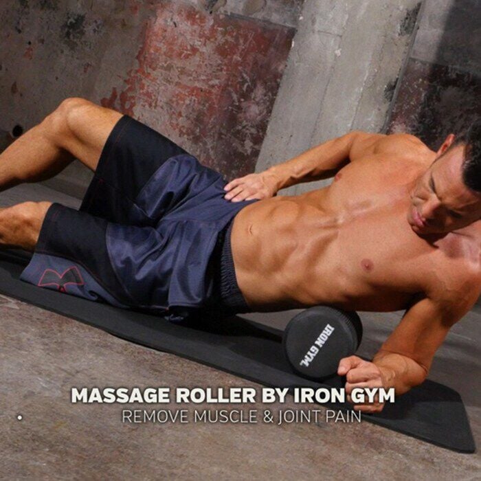 Yoga Roller Travel