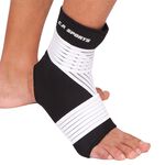 CP Sports Ankle & Foot Support Strong
