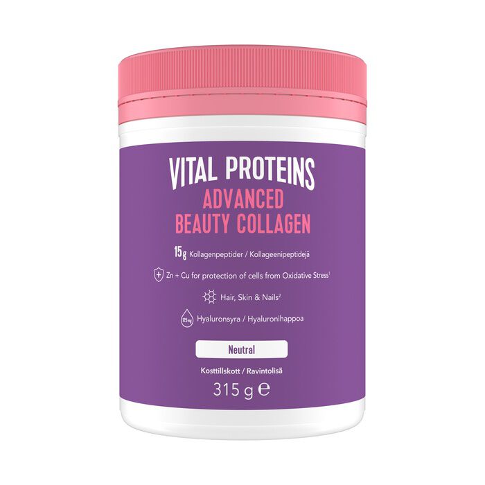 Advanced Beauty Collagen 315 g