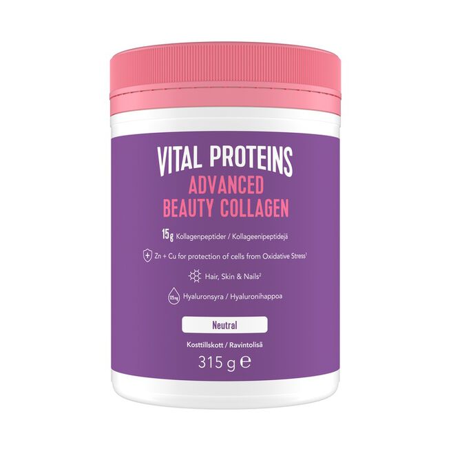 Advanced Beauty Collagen 315 g