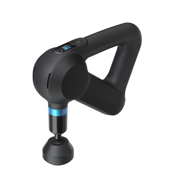 Theragun Massager Elite G5 Massagepistol Svart