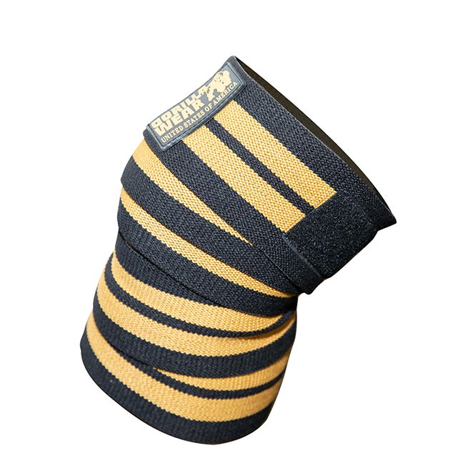 Knee Wraps, 2 m