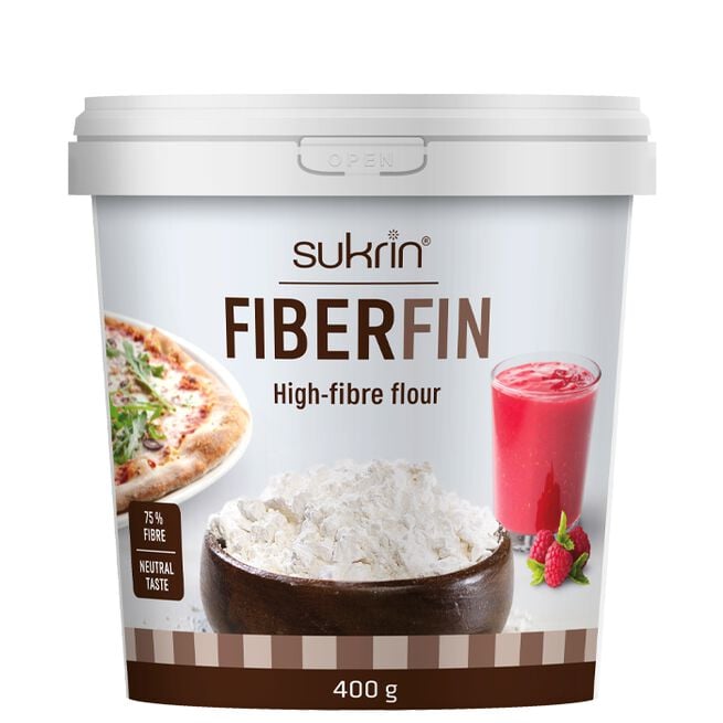 Fiber Fin () Fiber Fin