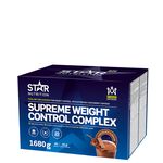 Star nutrition Supreme weight control chocolate choklad