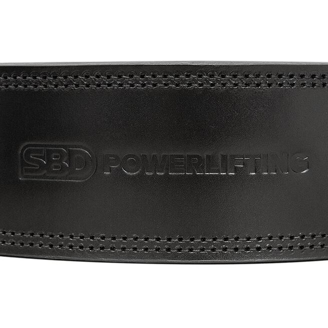 SBD Original Lyftarbälte 13mm Powerlifting Belt