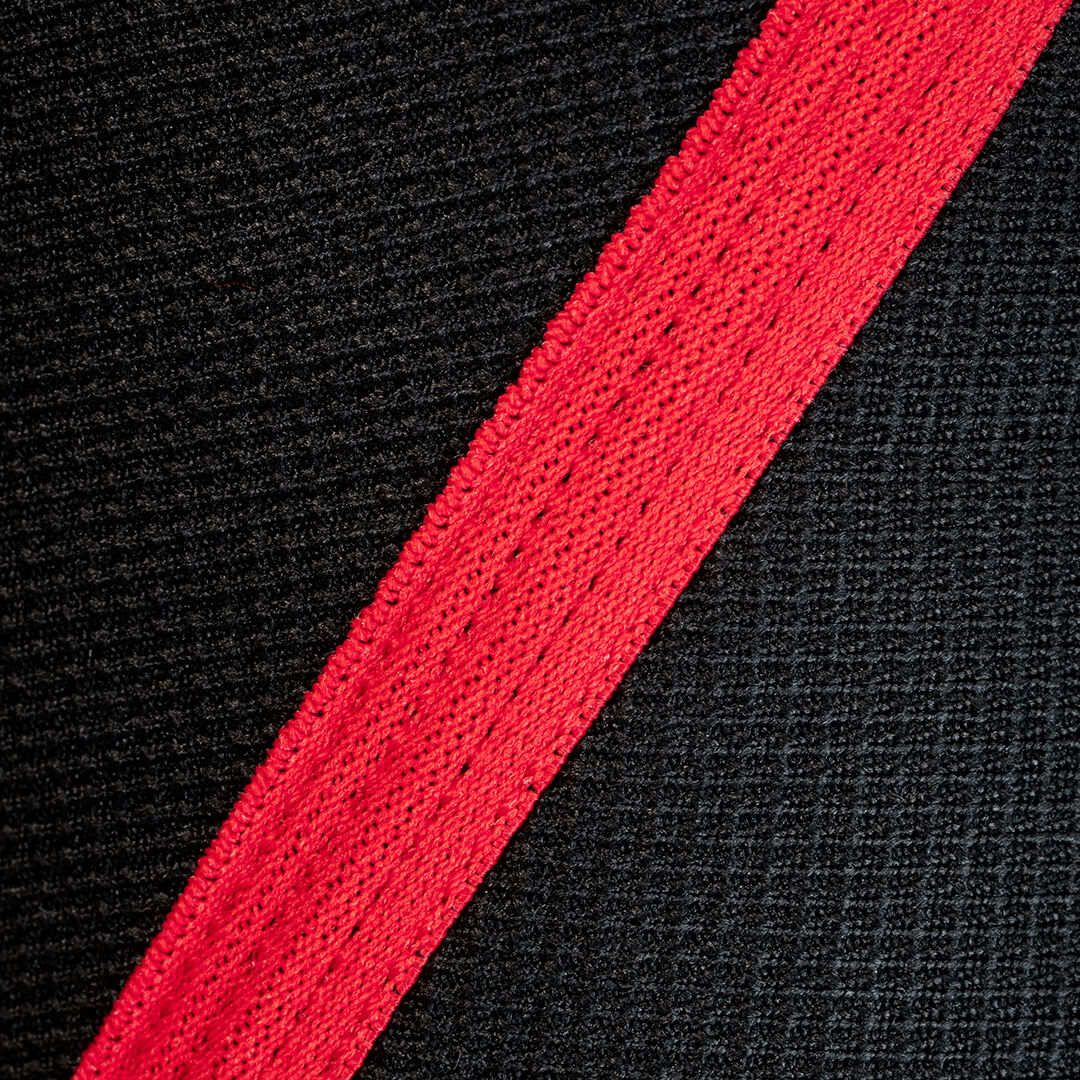 SBD Original Kn&auml;skydd f&ouml;r styrkelyft 7mm