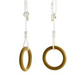 Abilica Gymrings  Gymrings Romerska Ringar