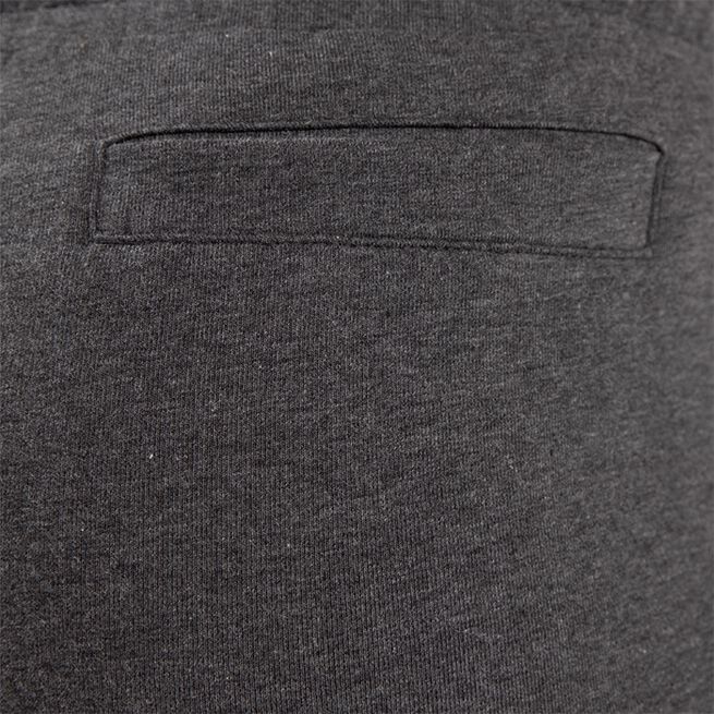 Lopez Shorts Grå