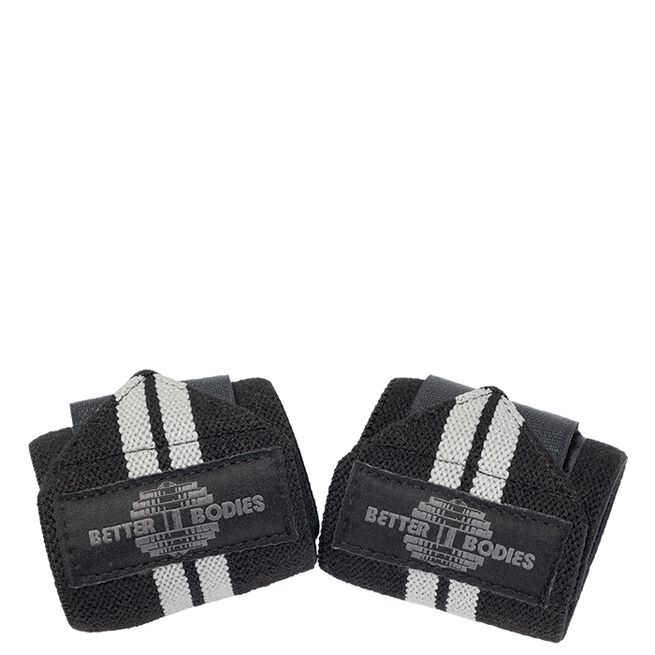 Elastic Wrist Wraps