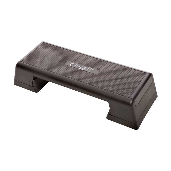 Köp Step Up Platform, Black
