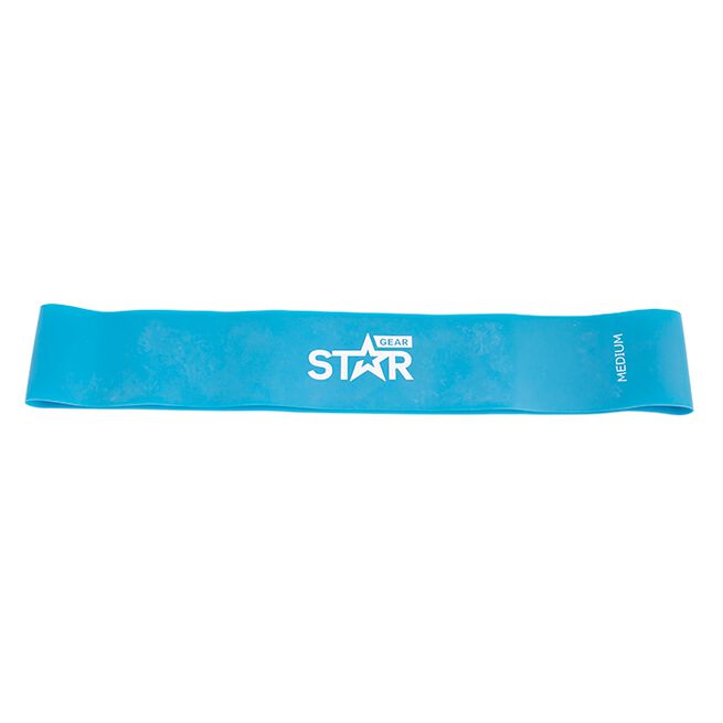 Star Gear Minibands