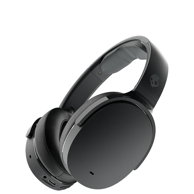 Skullcandy Hesh ANC Over-Ear Wireless Hörlurar Svart
