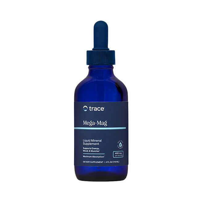 Flytande Mega-Mag 118 ml