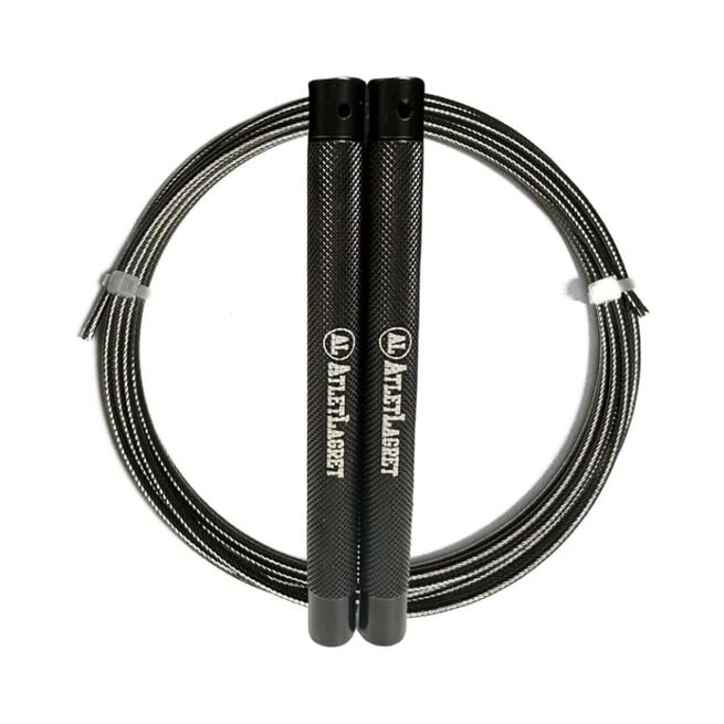 AL Speed Rope Elite 3.0 Black