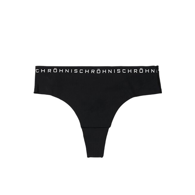 Röhnisch Siena String Black