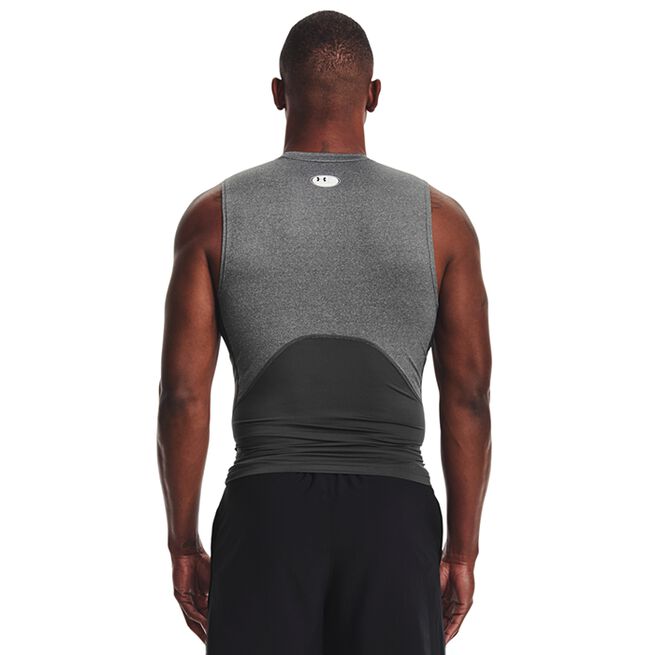 HG Armour Comp SL, Carbon Heather