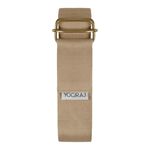 Yoga Belt Standard Beach Beige