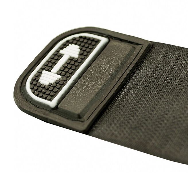 Elbow Wraps Pro, Black/White 